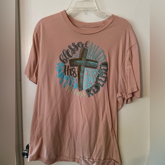 Lot of Love in Faith T-Shirts - Picture 13 of 15